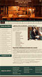 Mobile Screenshot of advokati-bulgaria.com